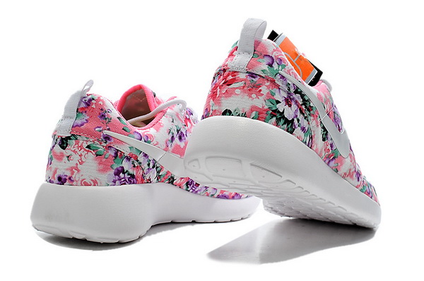 NIKE Roshe Run I PRINT PREMIUM Women-042